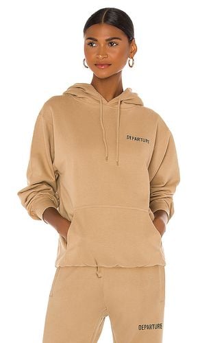 Hoodie in . - size L (also in M, S) - DEPARTURE - Modalova