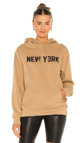 New York Hoodie in . - size L (also in M, S) - DEPARTURE - Modalova