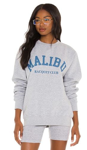 Malibu Crewneck in . - size L (also in M) - DEPARTURE - Modalova