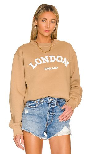 London Crewneck Sweatshirt in . - size L (also in M, S) - DEPARTURE - Modalova