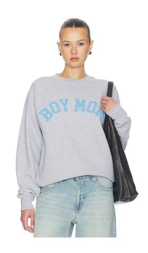 SWEATSHIRT BOY MOM in . Größe L. Also in M, S - DEPARTURE - Modalova