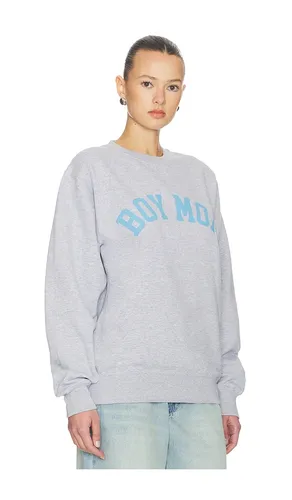 Boy Mom Sweatshirt in . Size S. Also in M, L - DEPARTURE - Modalova
