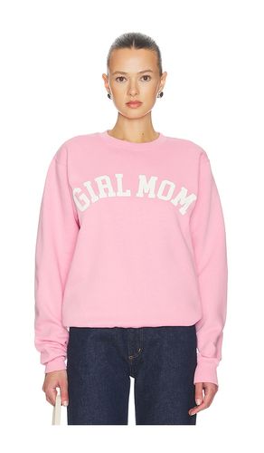 SWEATSHIRT GIRL MOM in . Größe M. Also in S - DEPARTURE - Modalova