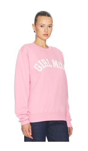 SWEATSHIRT GIRL MOM in . Größe M. Also in S - DEPARTURE - Modalova