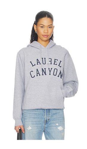 HOODIE LAUREL CANYON in . Größe S. Also in M, L - DEPARTURE - Modalova
