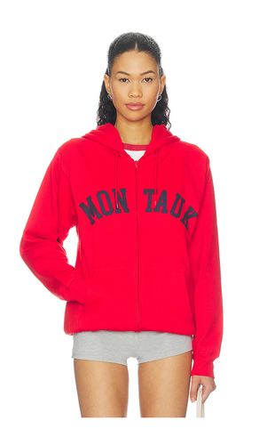 Montauk Full Zip Hoodie in . - size L (also in S) - DEPARTURE - Modalova