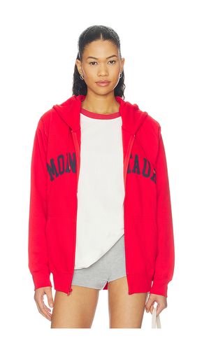 HOODIE MONTAUK FULL ZIP in . Größe L. Also in M, S - DEPARTURE - Modalova