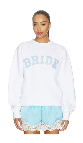 SWEATSHIRT BRIDE in . Größe S. Also in M, L - DEPARTURE - Modalova
