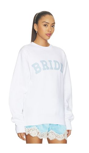 SWEATSHIRT BRIDE in . Größe S. Also in M, L - DEPARTURE - Modalova