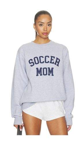 Soccer Mom Sweatshirt in . Size L. Also in M, S - DEPARTURE - Modalova