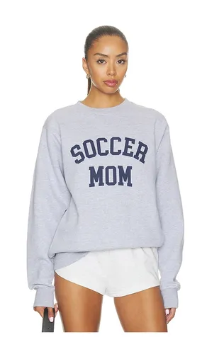 Soccer Mom Sweatshirt in . Size S. Also in M, L - DEPARTURE - Modalova