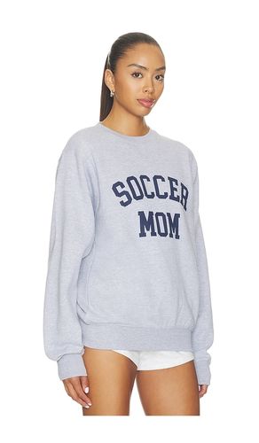 Soccer Mom Sweatshirt in . Size S. Also in M, L - DEPARTURE - Modalova
