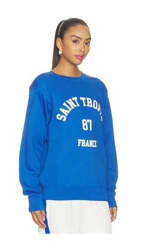 SWEATSHIRT SAINT TROPEZ 87 in . Größe L. Also in M, S - DEPARTURE - Modalova
