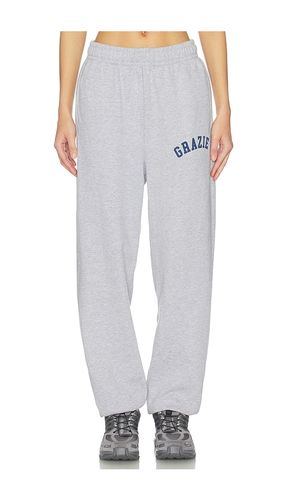 Grazie Sweatpants With Pockets in . Size S. Also in XS - DEPARTURE - Modalova