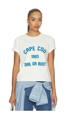 Cape Cod 1983 Boxy Tee in . Size S. Also in M, L - DEPARTURE - Modalova