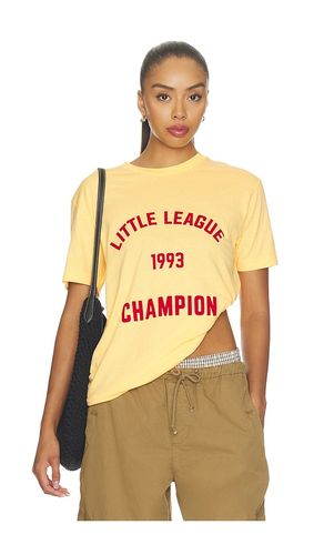 SHIRT LITTLE LEAGUE 1993 CHAMPION in . Größe L. Also in M - DEPARTURE - Modalova