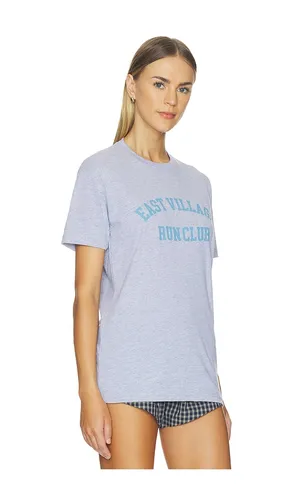 East Village Run Club Vintage Look Tee in . - size L (also in M, S) - DEPARTURE - Modalova