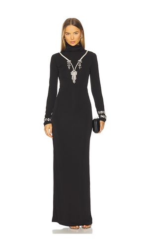 MAXIKLEID DRESS in . Größe 38/XS. Also in 40/S - Des Phemmes - Modalova