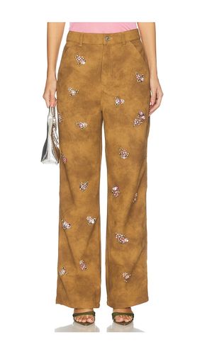 Pant in . Size 40/S. Also in 38/XS - Des Phemmes - Modalova