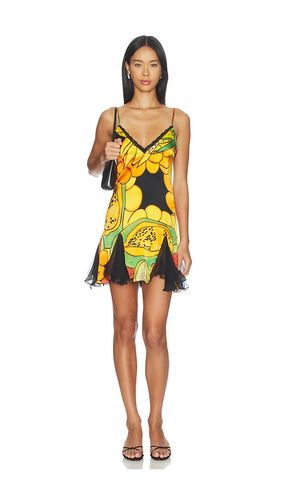 MINIKLEID FRUTAS in ,. Größe L. Also in M, XS - Donde Esteban - Modalova