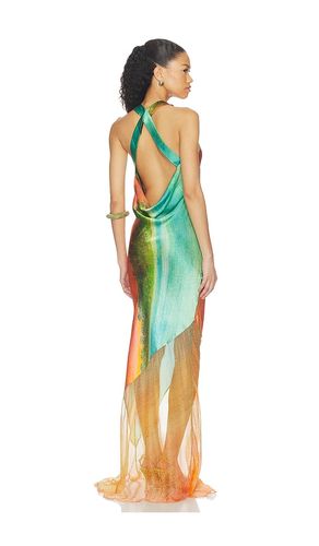 LANGES KLEID FORMENTERA in . Größe S. Also in M, L - Donde Esteban - Modalova