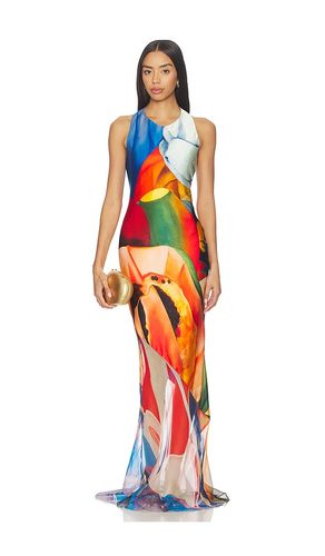 KLEID SALPICON in ,. Größe S. Also in L - Donde Esteban - Modalova