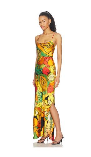 MAXIKLEID FRUTAS in . Größe L. Also in S, XS - Donde Esteban - Modalova