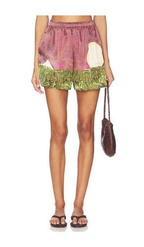 SHORTS LA SIERRA in . Größe L. Also in S - Donde Esteban - Modalova