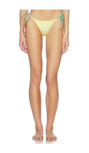 Formentera Bikini Bottom in . - size L (also in M, S, XS) - Donde Esteban - Modalova