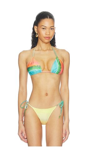 Formentera Bikini Top in . - size L (also in M, S, XS) - Donde Esteban - Modalova