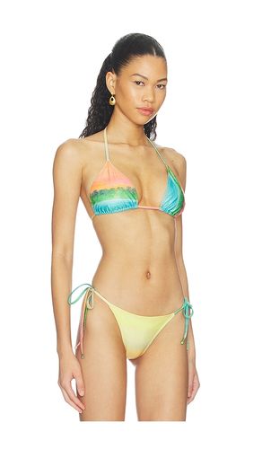 Formentera Bikini Top in . - size L (also in M, S, XS) - Donde Esteban - Modalova