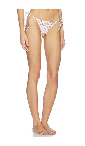 Pajaritos Y Rosas Bikini Bottom in . - size L (also in M, S, XS) - Donde Esteban - Modalova