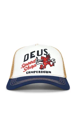 Dogleg Trucker in - Deus Ex Machina - Modalova