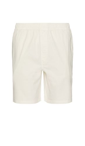Infinity Beach Short in White. - size L (also in M, S, XL/1X) - Deus Ex Machina - Modalova