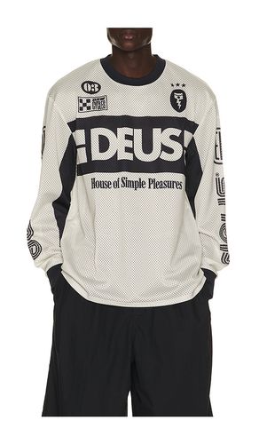 JERSEY SHIRT in . Größe S. Also in M, XL/1X, XXL/2X - Deus Ex Machina - Modalova