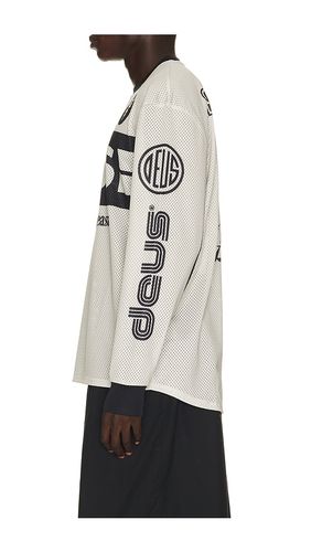 JERSEY SHIRT in . Größe M. Also in S, XL/1X, XXL/2X - Deus Ex Machina - Modalova