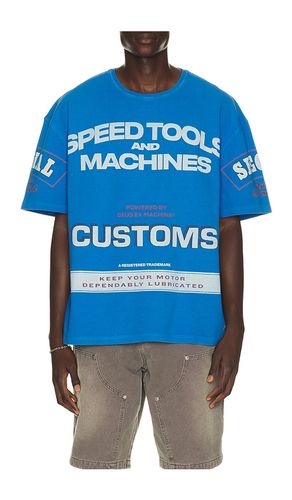 SHIRTKLEIDER in . Größe L. Also in M - Deus Ex Machina - Modalova