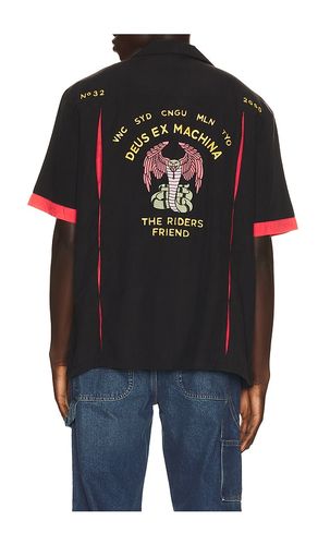 HEMD in . Größe S. Also in M, L, XL/1X, XXL/2X - Deus Ex Machina - Modalova