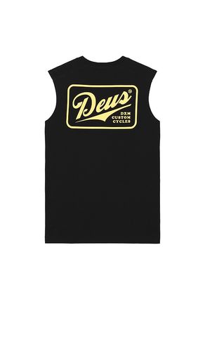 Phase Muscle Tee in . - size L (also in M) - Deus Ex Machina - Modalova