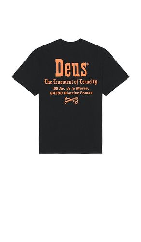Showdown Tee in . - size L (also in S, XL/1X) - Deus Ex Machina - Modalova