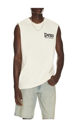 TOP in . Größe S. Also in M, XL/1X, XXL/2X - Deus Ex Machina - Modalova