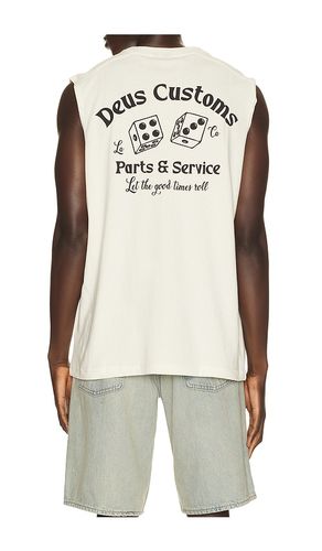 TOP in . Größe S. Also in XL/1X, XXL/2X - Deus Ex Machina - Modalova
