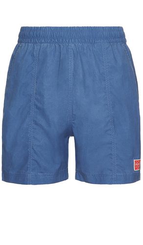 Glide Swim Short in Blue. - size S (also in XL/1X) - Deus Ex Machina - Modalova