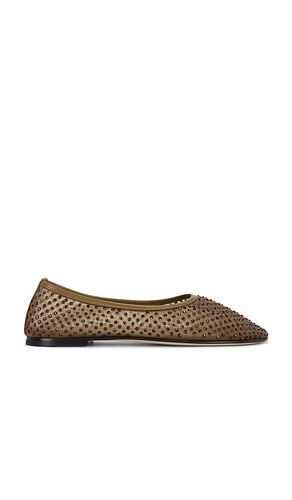 Balla Flat in . - size 36 (also in 37, 38, 39, 40, 41, 42) - Dear Frances - Modalova