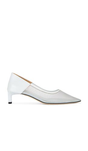 Topo Pump in Baby Blue. - size 36 (also in 37, 38, 39, 40, 41, 42) - Dear Frances - Modalova
