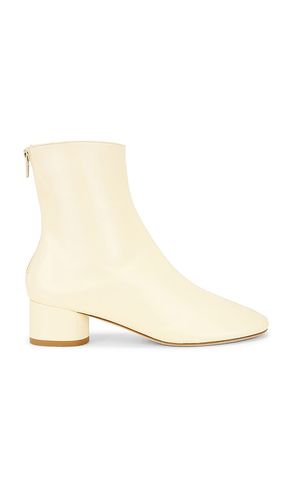 Harlie Boot in Cream. - size 36 (also in 37, 38, 39, 40) - Dear Frances - Modalova