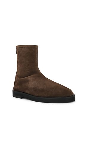 Joss Bootie in Brown. - size 37 (also in 40) - Dear Frances - Modalova
