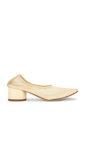 PUMPS BALLA SCRUNCH in . Größe 36. Also in 37, 39 - Dear Frances - Modalova