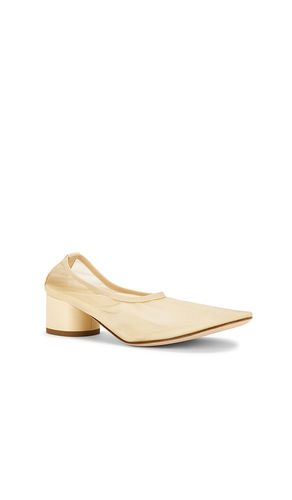 PUMPS BALLA SCRUNCH in . Größe 36. Also in 37, 38 - Dear Frances - Modalova