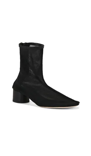 Harlie Mesh Boot in . - size 36 (also in 37, 38) - Dear Frances - Modalova